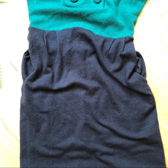 Francesca’s • Sweater Dress - Picture 3 of 4